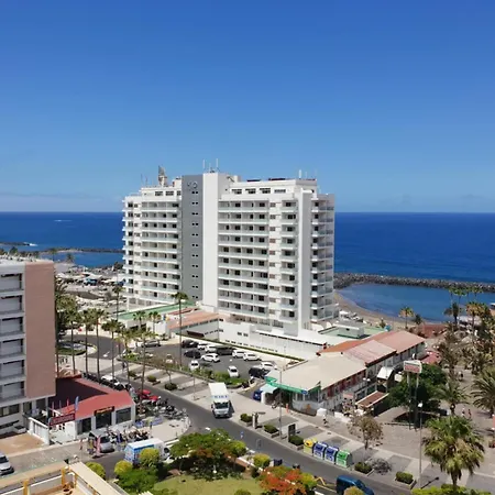 Copacabana With Ocean View * Playa de las Américas