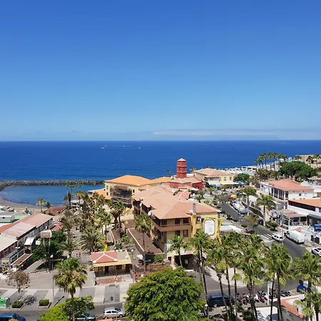Copacabana With Ocean View