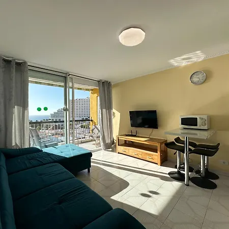 Copacabana With Ocean View Appartement *