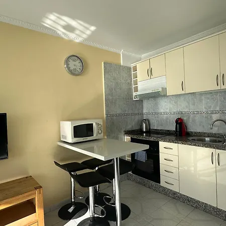 Appartement Copacabana With Ocean View Playa de las Américas