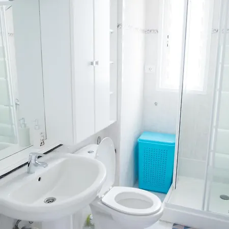 Apartament Copacabana With Ocean View Playa de las Americas (Tenerife)